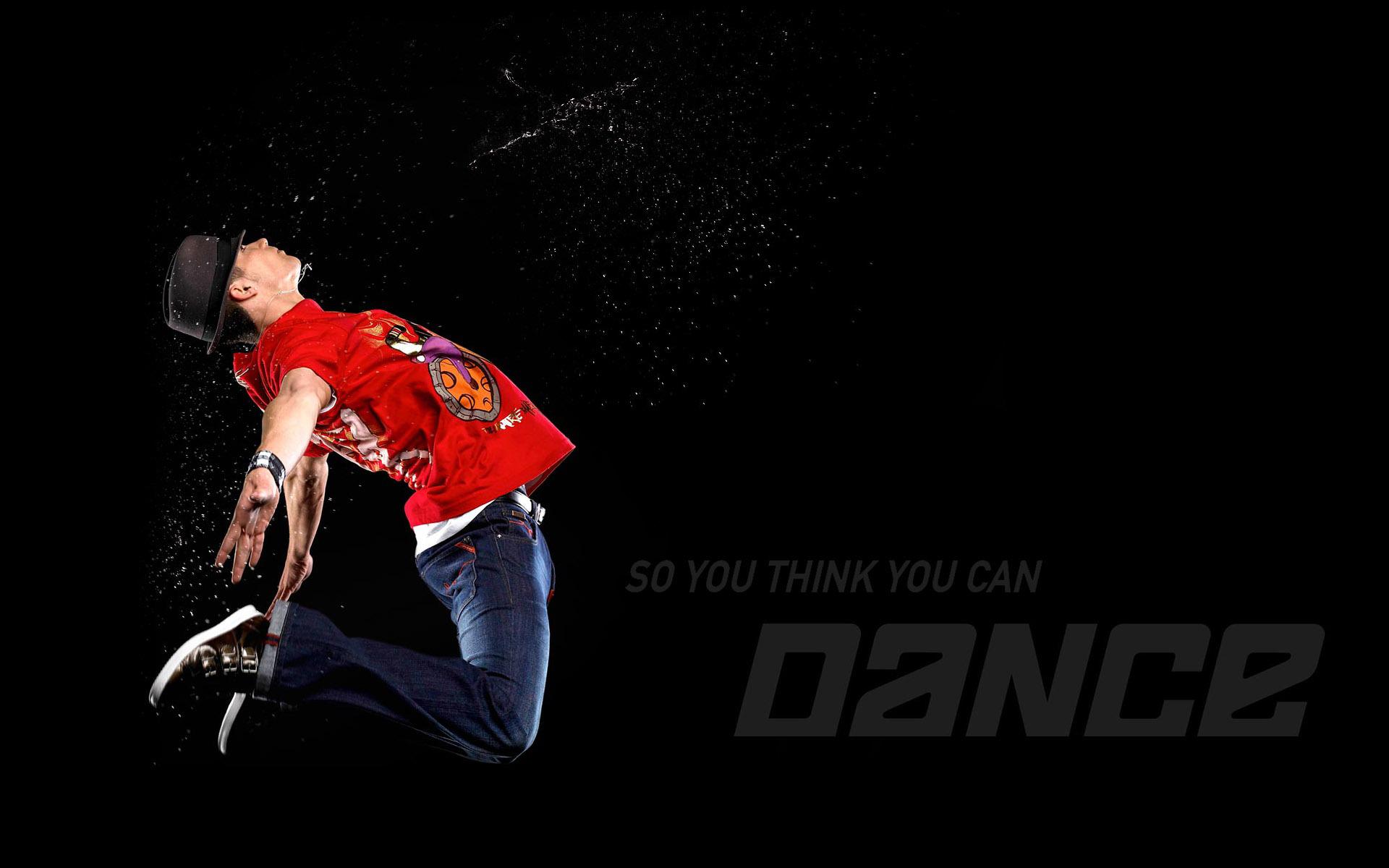 So You Think You Can Dance wallpaper | other | Wallpaper Better