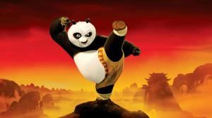 Kung Fu Panda 2 (2011) HD wallpaper thumb