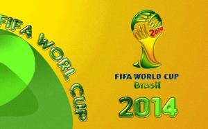 World cup 2014 wallpaper thumb
