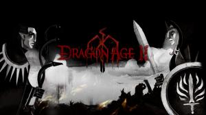 Dragon Age HD wallpaper thumb