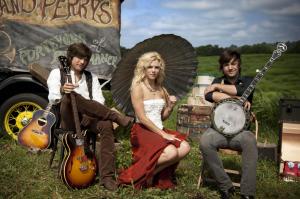 the band perry, country music group, kimberly perry, reid perry, neil perry wallpaper thumb