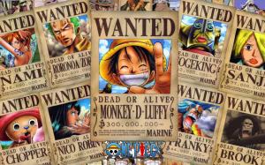 One Piece wallpaper thumb