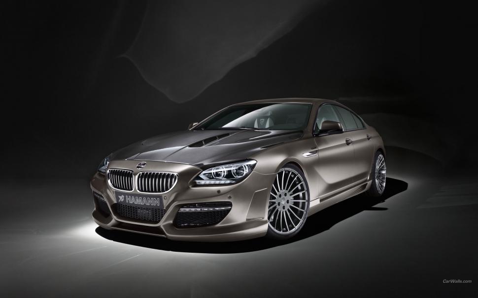 BMW M6 HD wallpaper,cars HD wallpaper,bmw HD wallpaper,m6 HD wallpaper,2560x1600 wallpaper