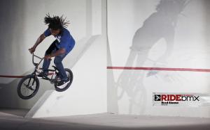 Ride BMX Freestyle  HD Download wallpaper thumb