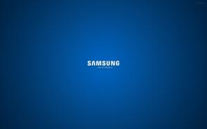 Samsung wallpaper thumb