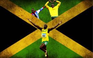 Usain Bolt HD wallpaper thumb