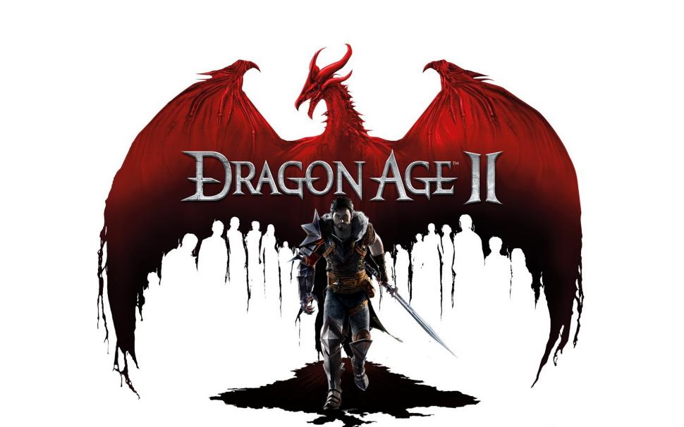 Dragon Age Dragon White HD wallpaper,video games HD wallpaper,white HD wallpaper,dragon HD wallpaper,age HD wallpaper,1920x1200 wallpaper