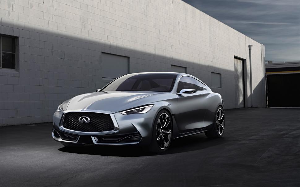 2015 Infiniti Q60 Concept 2Related Car Wallpapers wallpaper,concept HD wallpaper,infiniti HD wallpaper,2015 HD wallpaper,2560x1600 wallpaper