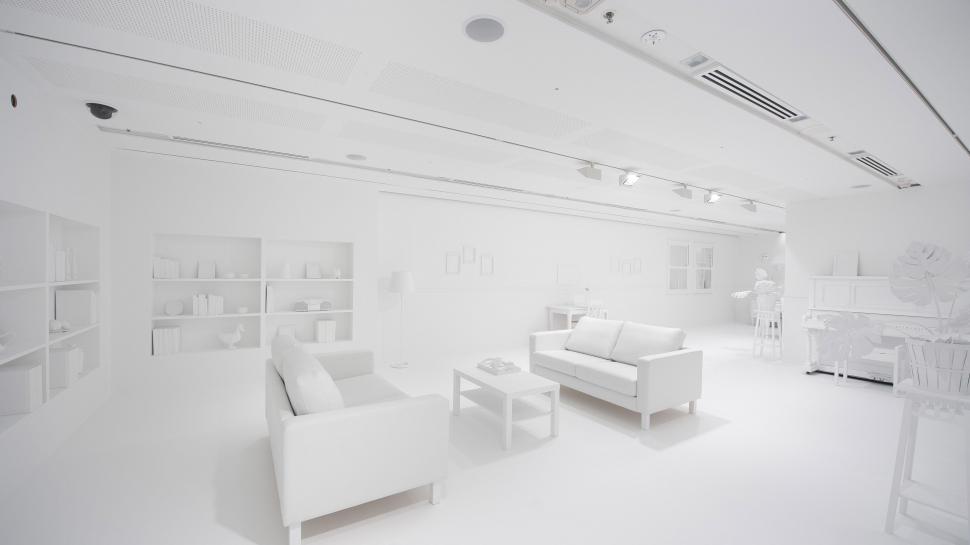 All white room wallpaper,photography HD wallpaper,3840x2160 HD wallpaper,room HD wallpaper,chair HD wallpaper,table HD wallpaper,couch HD wallpaper,interior design HD wallpaper,3840x2160 wallpaper