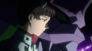 Ikari Shinji, Evangelion 1.11, EVA Unit 01, Anime Boy wallpaper thumb