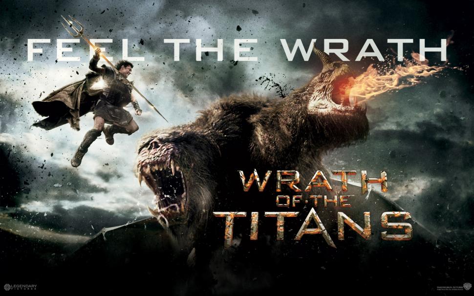 Wrath of the Titans wallpaper,Wrath HD wallpaper,Titans HD wallpaper,1920x1200 wallpaper