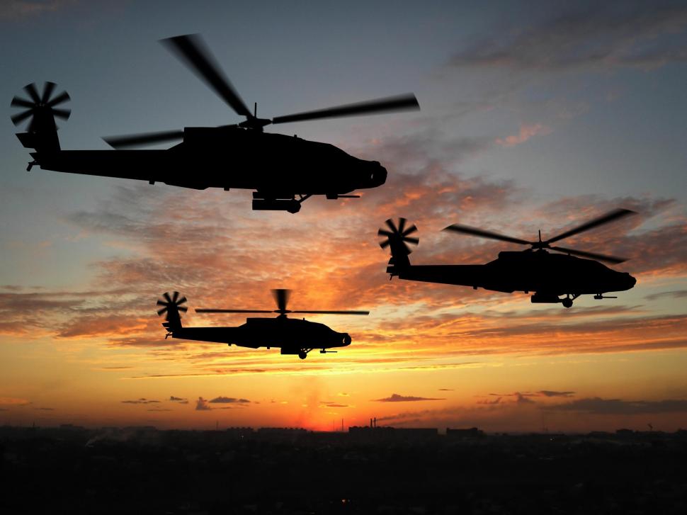 Helicopter Sunrise wallpaper,military HD wallpaper,helicopter HD wallpaper,sunrise HD wallpaper,army HD wallpaper,sunset HD wallpaper,aircraft planes HD wallpaper,2560x1920 wallpaper