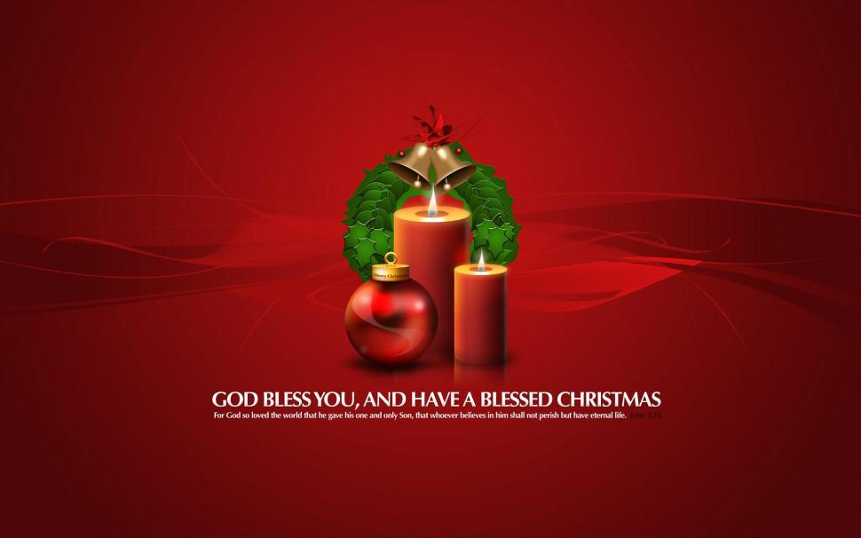 God Bless You Christmas Gifts wallpaper,christmas HD wallpaper,bless HD wallpaper,gifts HD wallpaper,1920x1200 wallpaper