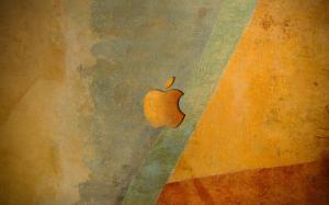 Different Apple Logo wallpaper thumb