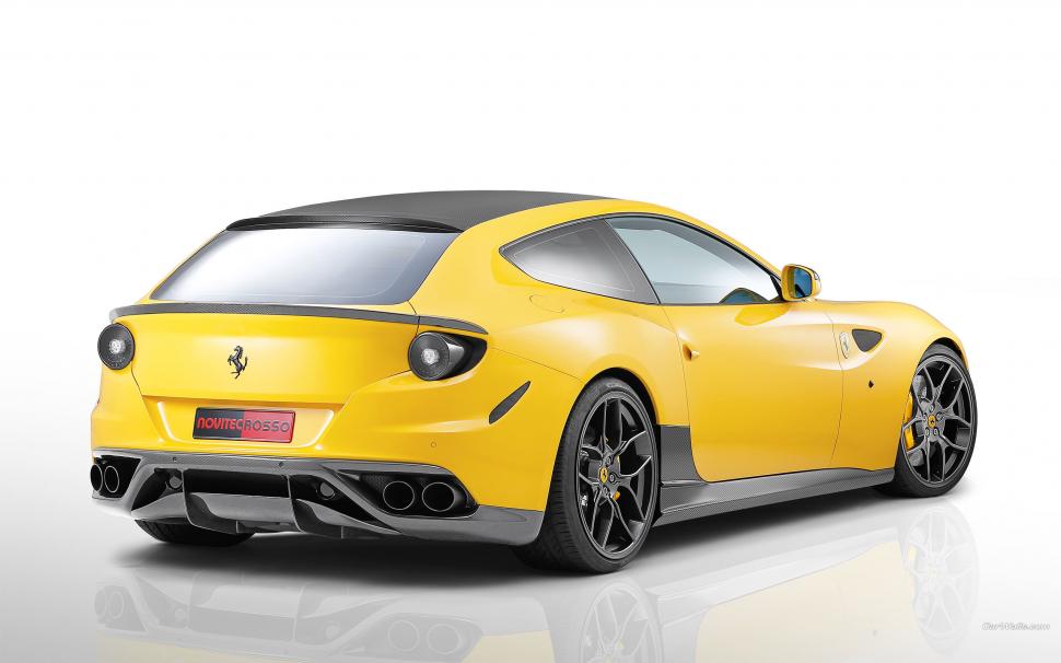 Ferrari FF HD wallpaper,cars HD wallpaper,ferrari HD wallpaper,ff HD wallpaper,2560x1600 wallpaper
