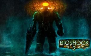 Bioshock 2- Revelation wallpaper thumb
