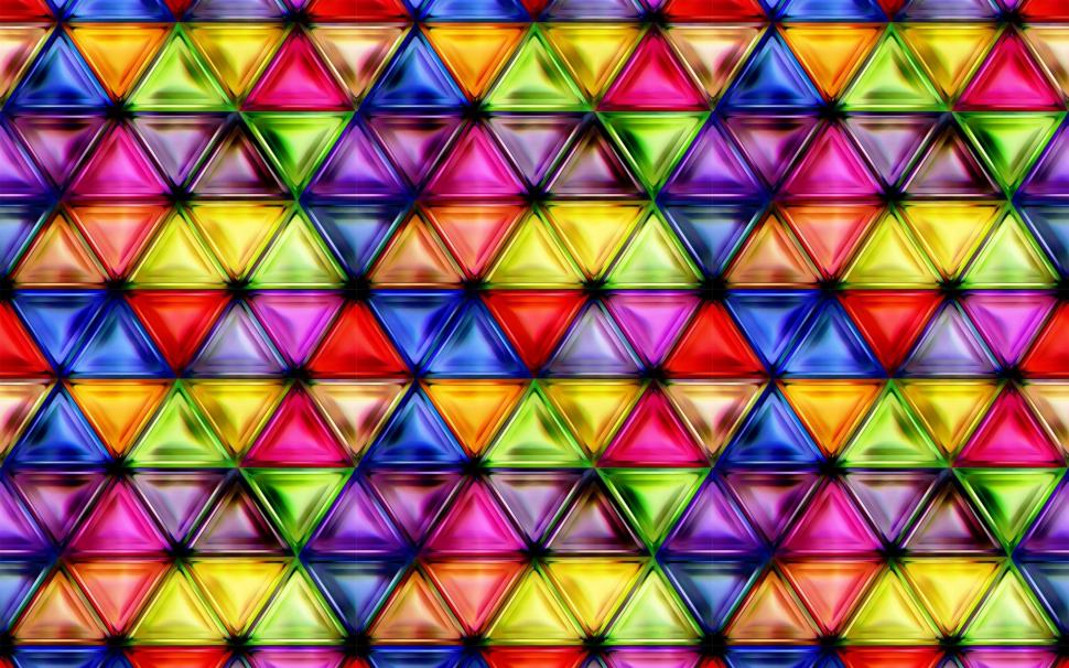 Multicolored Glass wallpaper,glass HD wallpaper,colors HD wallpaper,2880x1800 wallpaper