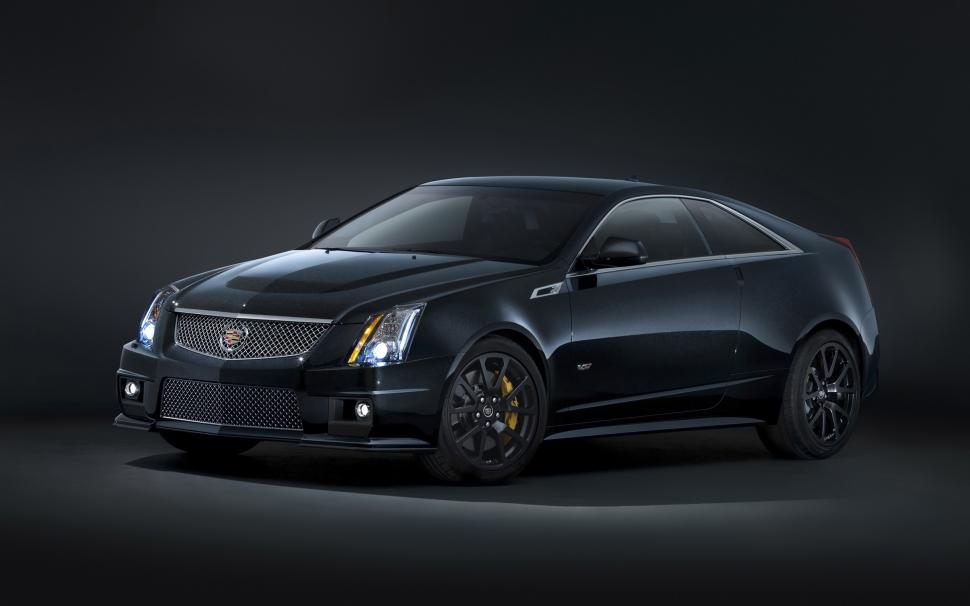 2014 Cadillac CTS V CoupeRelated Car Wallpapers wallpaper,coupe HD wallpaper,cadillac HD wallpaper,2014 HD wallpaper,2560x1600 wallpaper