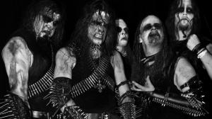 Gorgoroth Black Metal Heavy Hard Rock Band Bands Groups Group Widescreen wallpaper thumb