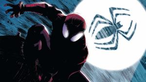 Spider-Man Marvel HD wallpaper thumb