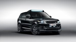 2015 Range Rover SportRelated Car Wallpapers wallpaper thumb