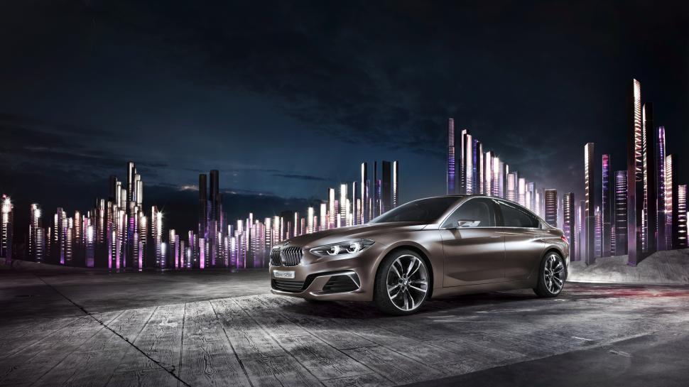 BMW Concept Compact SedanRelated Car Wallpapers wallpaper,concept HD wallpaper,sedan HD wallpaper,compact HD wallpaper,3840x2160 wallpaper