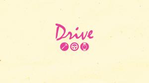 Drive Movie, Movies, Digital Art, Simple Background wallpaper thumb