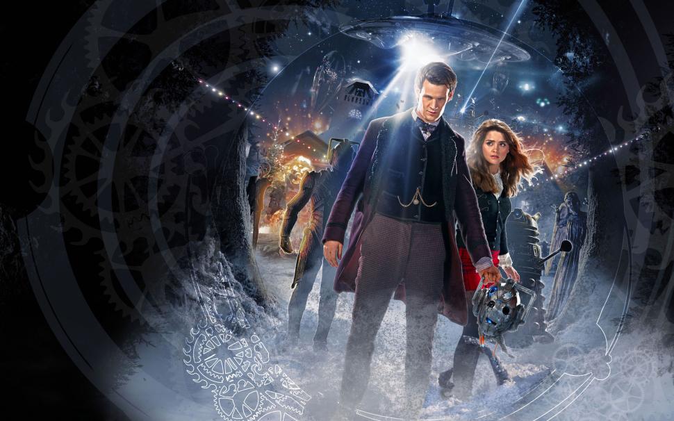 Doctor Who Time of the Doctor wallpaper,time HD wallpaper,doctor HD wallpaper,2880x1800 wallpaper