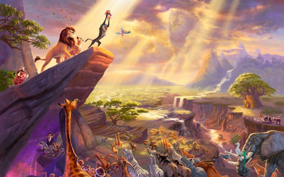 The Lion King wallpaper,animated film HD wallpaper,movie HD wallpaper,poster HD wallpaper,2560x1600 wallpaper