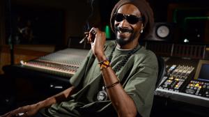 Snoop Lion wallpaper thumb