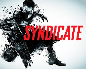 2012 Syndicate Game wallpaper thumb