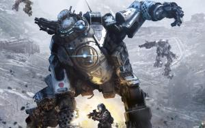 Titanfall Collector's Edition wallpaper thumb
