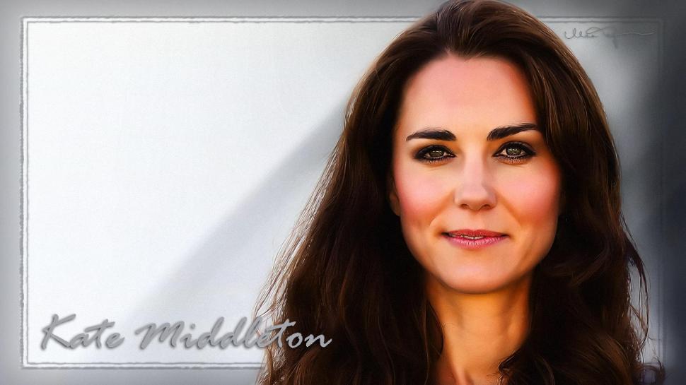 Kate Middleton Picture wallpaper | celebrities | Wallpaper Better