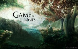 Game of Thrones Art wallpaper thumb