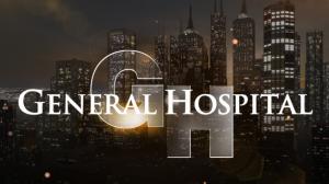 General Hospital Logo HD wallpaper thumb