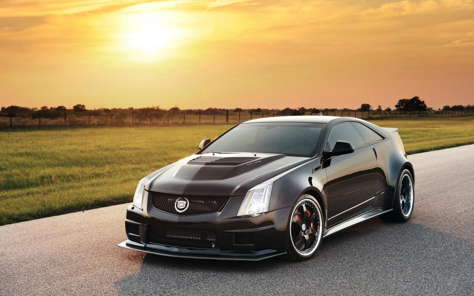 2013 Cadillac CTS VR1200 Twin Turbo Coupe By Hennessey wallpaper,coupe HD wallpaper,cadillac HD wallpaper,turbo HD wallpaper,2013 HD wallpaper,twin HD wallpaper,hennessey HD wallpaper,vr1200 HD wallpaper,cars HD wallpaper,2560x1600 wallpaper