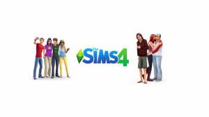 Best The Sims 4  High Res Photos wallpaper thumb