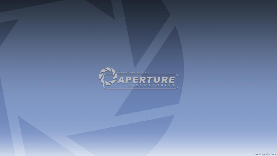 Aperture Portal HD wallpaper,video games HD wallpaper,portal HD wallpaper,aperture HD wallpaper,1920x1080 wallpaper