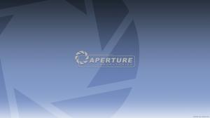 Aperture Portal HD wallpaper thumb