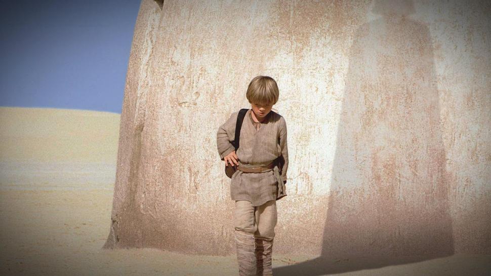 Star Wars – Anakin Skywalker HD wallpaper,anakin HD wallpaper,skywalker HD wallpaper,star wars HD wallpaper,1920x1080 wallpaper