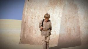 Star Wars – Anakin Skywalker HD wallpaper thumb
