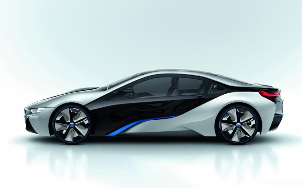 2012 BMW i8 Concept 2Related Car Wallpapers wallpaper,concept HD wallpaper,2012 HD wallpaper,1920x1200 wallpaper