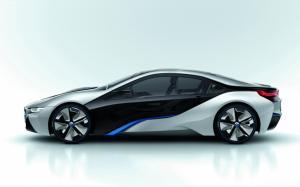 2012 BMW i8 Concept 2Related Car Wallpapers wallpaper thumb