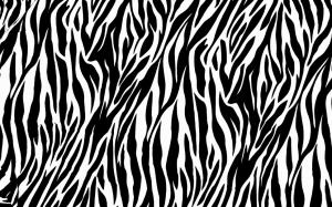 Zebra Print wallpaper thumb