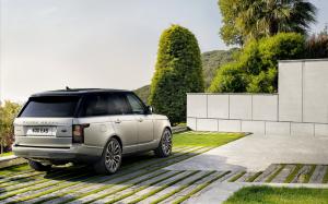 2013 Range Rover 2Related Car Wallpapers wallpaper thumb