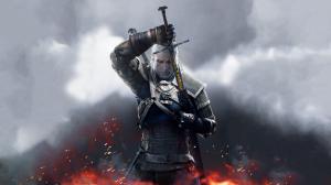 The Witcher wallpaper thumb