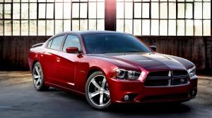 2014 Dodge Charger 100th Anniversary Edition wallpaper thumb