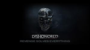 Dishonored HD wallpaper thumb