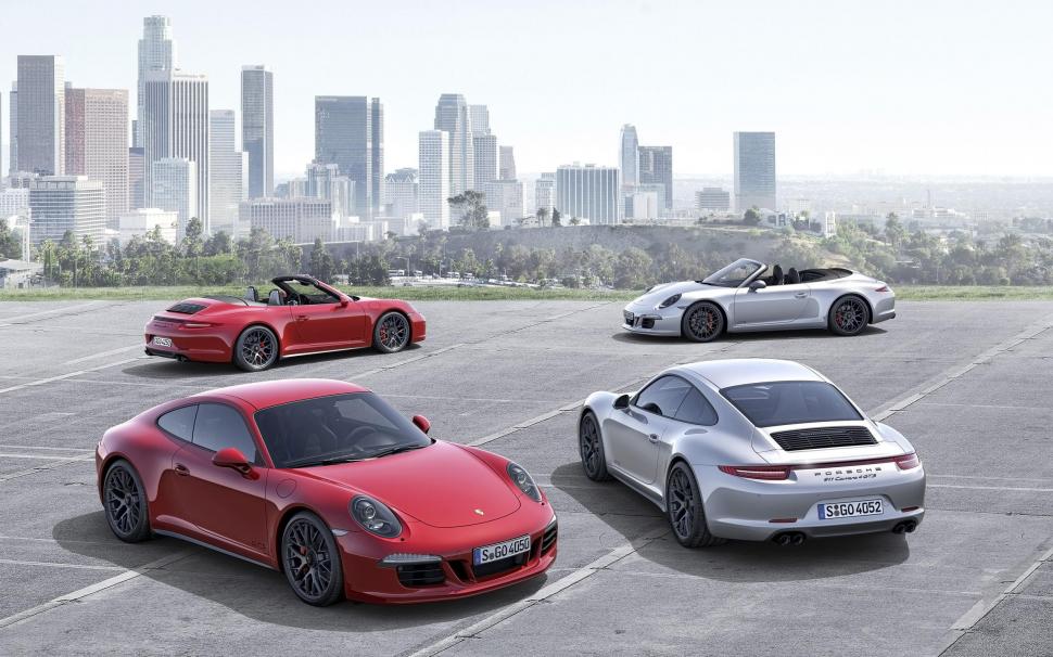 2015 Porsche 911 Carrera GTS wallpaper,porsche HD wallpaper,carrera HD wallpaper,2015 HD wallpaper,cars HD wallpaper,2560x1600 wallpaper
