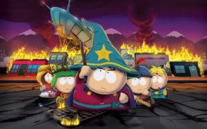 South Park: The Stick of Truth wallpaper thumb